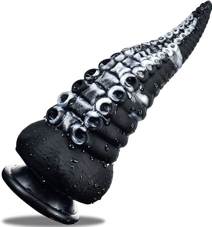 Riesen dildo